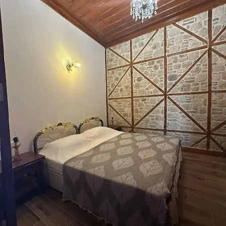 Villa Aksoy House Antalya