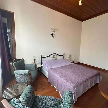 Aksoy House * Antalya