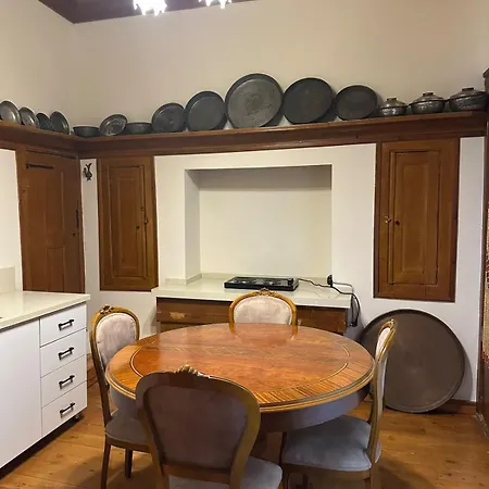 Aksoy House *