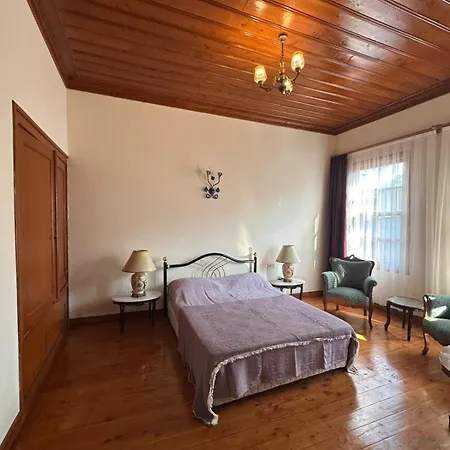 Aksoy House Antalya