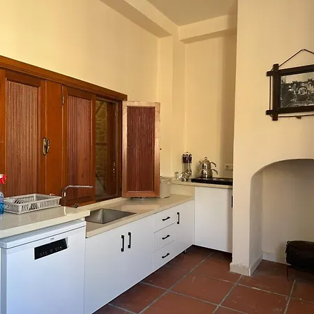 Aksoy House Villa Antalya