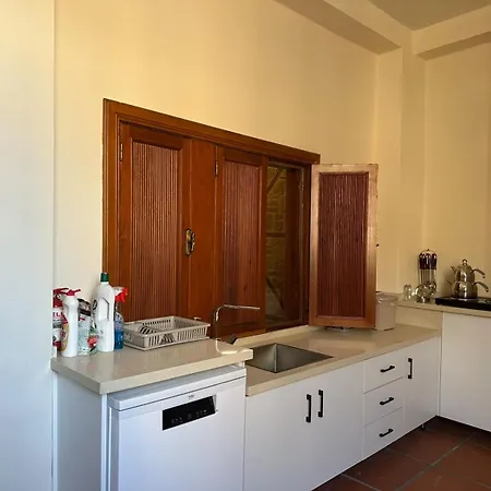 Villa Aksoy House Antalya