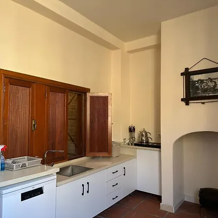 Aksoy House